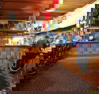 Hamers Hotel Bar and Grill - Accommodation Sunshine Coast