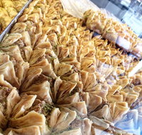 Hawat Pastry - Accommodation Sunshine Coast