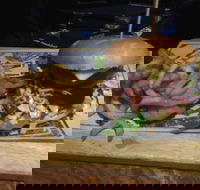 Hog's Australia's Steakhouse - Kelmscott - Accommodation Sunshine Coast