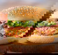Hungry Jack's - Accommodation Sunshine Coast
