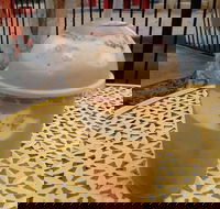 Jasmine Greens Park Kiosk