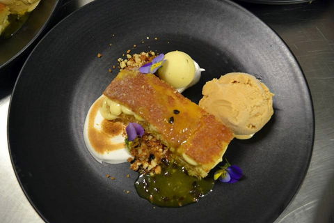 Kalahari Café Clarkson - Clarkson - Accommodation Sunshine Coast 0