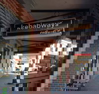 Kebabways - Accommodation Sunshine Coast