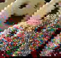 Kerrie Road Bakery Cafe - Accommodation Sunshine Coast