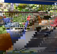 Kongee Cafe - Accommodation Sunshine Coast