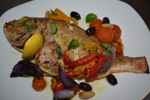 L'Artigiano Ristorante Italiano - Accommodation Sunshine Coast 0