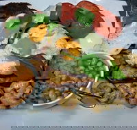 Little Gemz Cafe - Accommodation Sunshine Coast