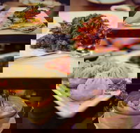 Logan's Cafe Restaurant - Accommodation Sunshine Coast