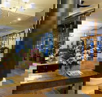 Lord Ashley Bar - Accommodation Sunshine Coast