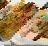 Mandurah Kebab Masters - Accommodation Sunshine Coast