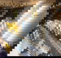 Moshi Moshi - Accommodation Sunshine Coast