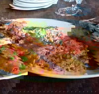 Nachos Mexican Cantina - Mount Waverley - Accommodation Sunshine Coast