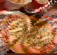 Nicks Pizza - Accommodation Sunshine Coast