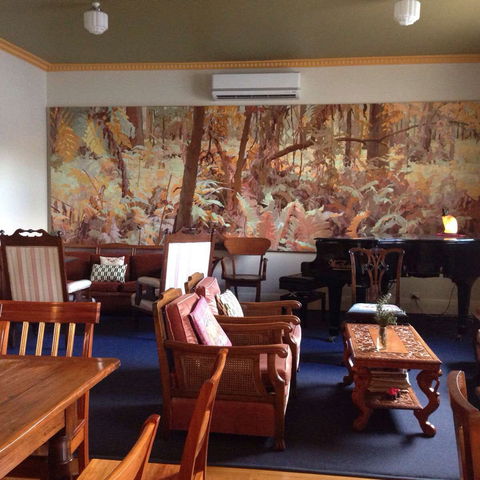 Noodle Village - Accommodation Sunshine Coast 0