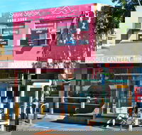 Noodle Canteen - Accommodation Sunshine Coast