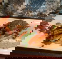 Noodle Box - Port Melbourne - Accommodation Sunshine Coast