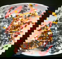 Pagoto Gelato  Waffle House - Accommodation Sunshine Coast