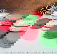 Pattison's Patisserie - Cammeray - Accommodation Sunshine Coast