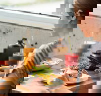 Pavilion Cafe  Bar - Accommodation Sunshine Coast