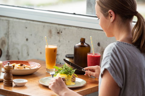 Pavilion Cafe & Bar - Accommodation Sunshine Coast 0