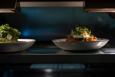 Pavilion Cafe & Bar - Accommodation Sunshine Coast 2