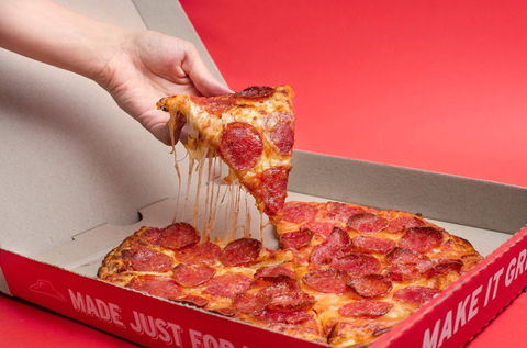 Pizza Hut - Accommodation Sunshine Coast 0