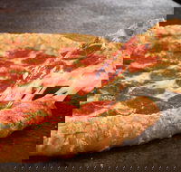 Pizza Hut - Cleveland - Accommodation Sunshine Coast