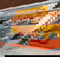 Ray's Patisserie - Ipswich - Accommodation Sunshine Coast