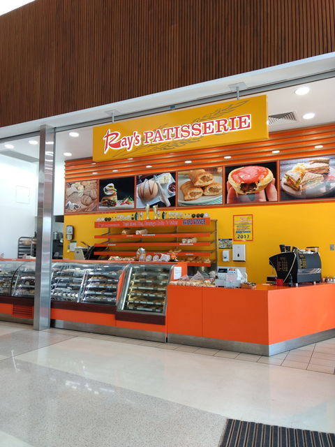 Ray's Patisserie - Ipswich - Accommodation Sunshine Coast 0
