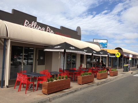 Rolling Pin Pies And Cakes Ocean Grove - Accommodation Sunshine Coast 0