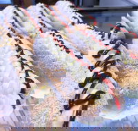 Saigon Hotbread - Accommodation Sunshine Coast