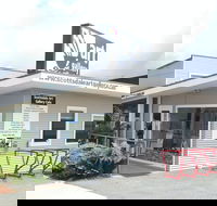 Scottsdale Art Gallery Cafe - Accommodation Sunshine Coast