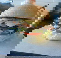 Scott Street Fish  Chips - Accommodation Sunshine Coast