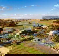 Sevenhill Cellars - Accommodation Sunshine Coast