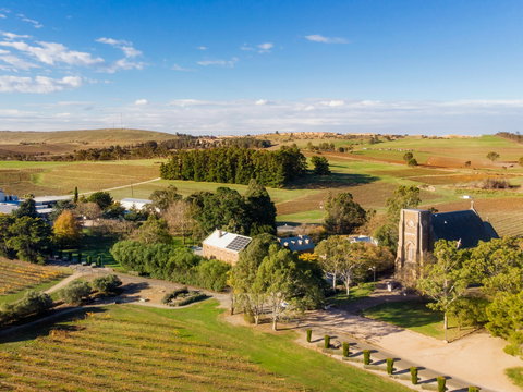 Sevenhill Cellars - Accommodation Sunshine Coast 0