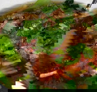 Shaanxi-Style Restaurant - Accommodation Sunshine Coast