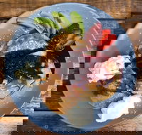 Sherpa Kitchen - Accommodation Sunshine Coast