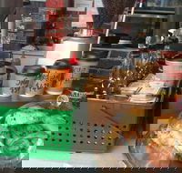 Southern Seas Fish and Chips - Accommodation Sunshine Coast