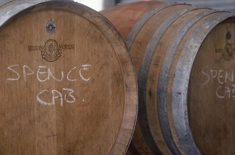 Spence Wines - Accommodation Sunshine Coast 2