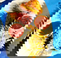 Star of Siam Thai Restaurant - Accommodation Sunshine Coast