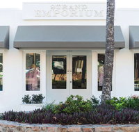 Strand Emporium - Accommodation Sunshine Coast