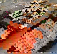 Sushi Sushi - Accommodation Sunshine Coast