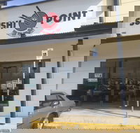 Sushi Point - Cleveland - Accommodation Sunshine Coast