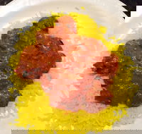 Swagat Indian Restaurant - Accommodation Sunshine Coast