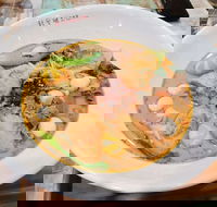 Tandoori Pavilion - Accommodation Sunshine Coast