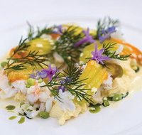 The Long Apron - Accommodation Sunshine Coast