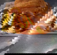 Throwers Fish and Chips