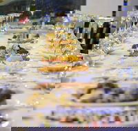 Tinman Turkish Cuisine - Accommodation Sunshine Coast