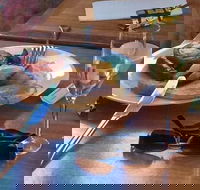 Toby's Restaurant - Accommodation Sunshine Coast