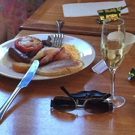 Toby's Restaurant - Accommodation Sunshine Coast 0